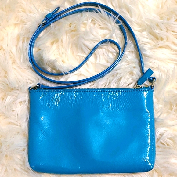 ❌️SOLD❌️Cole Haan Crossbody Bag - Picture 2 of 5